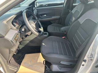 Sandero STEPWAY EXPRESSION TCE 90CV CVT + OPTIONS 2023 occasion 82290 La Ville-Dieu-du-Temple