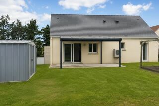  Maison à vendre 5 pièces 99 m²