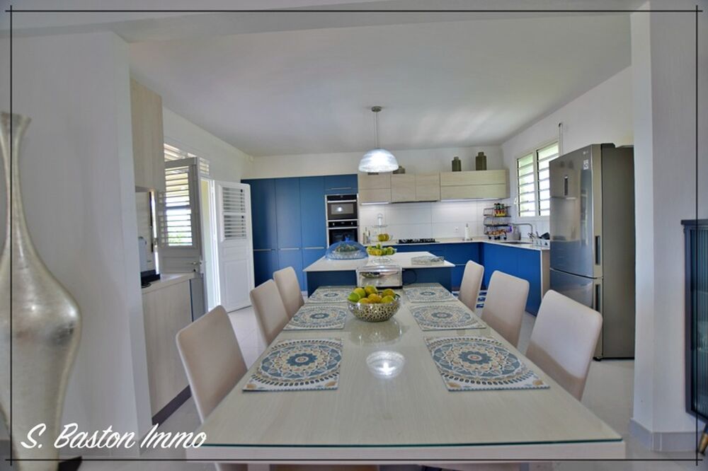  vendre  Villa Sainte-Marie (97230)