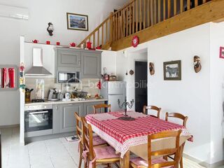  Maison � vendre 3 pi�ces 50 m�