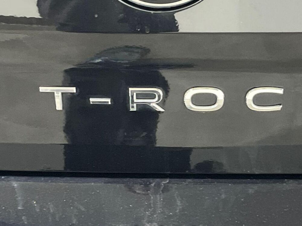 T-ROC 1.5 TSI EVO 150 Start/Stop DSG7 Style 2023 occasion 31100 Toulouse