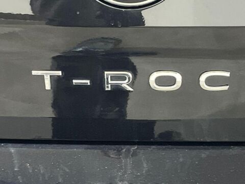 T-ROC 1.5 TSI EVO 150 Start/Stop DSG7 Style 2023 occasion 31100 Toulouse