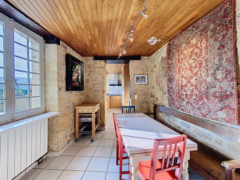 � vendre  Maison Beynac-et-Cazenac (24220)