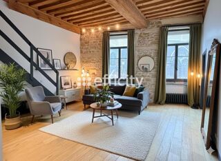  Appartement � vendre 2 pi�ces 44 m�