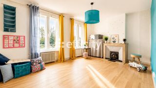  Maison à vendre 5 pièces 108 m²