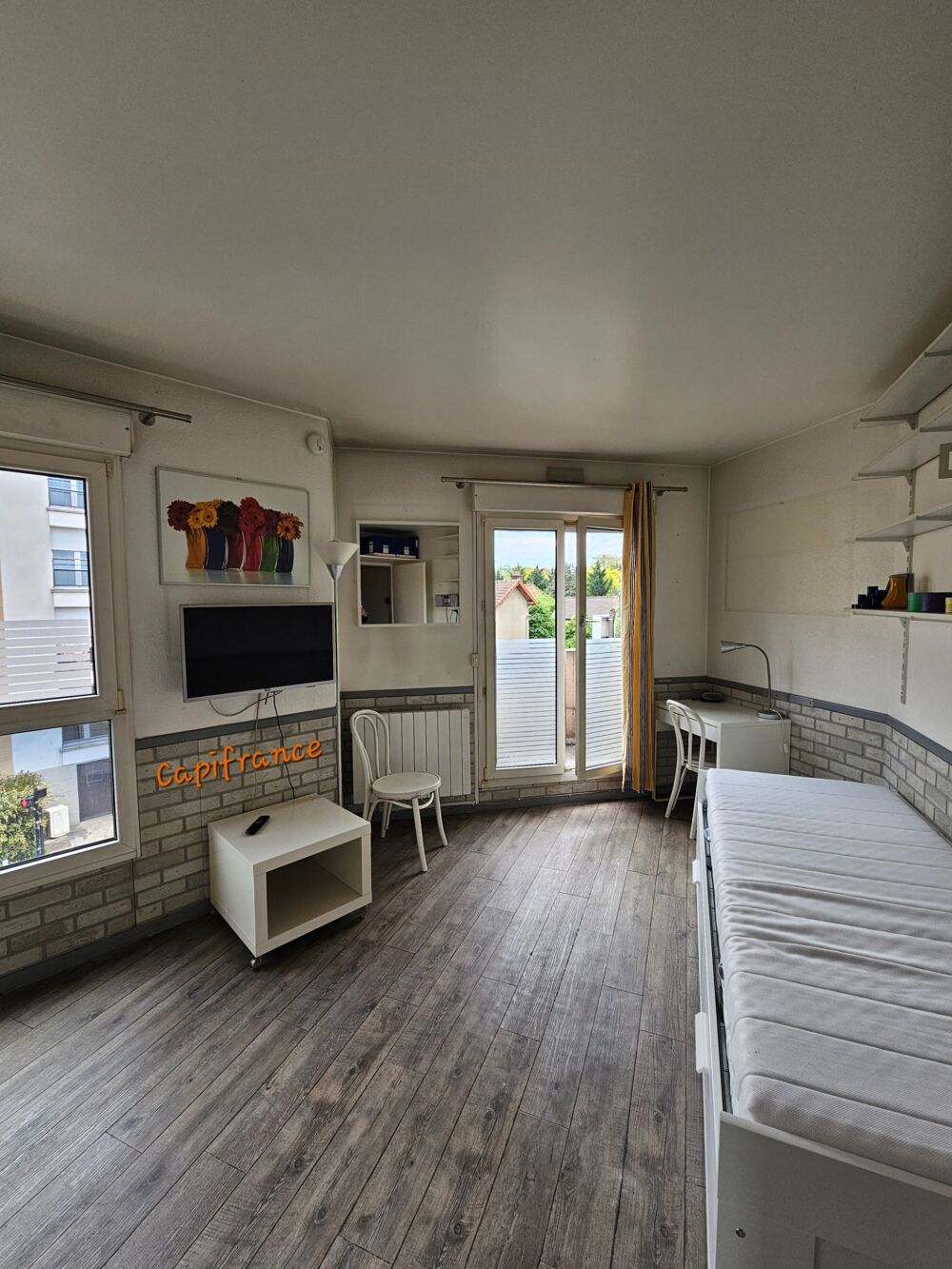 Vente Appartement Appartement dans une Résidence proche Gare RER B Aulnay sous bois