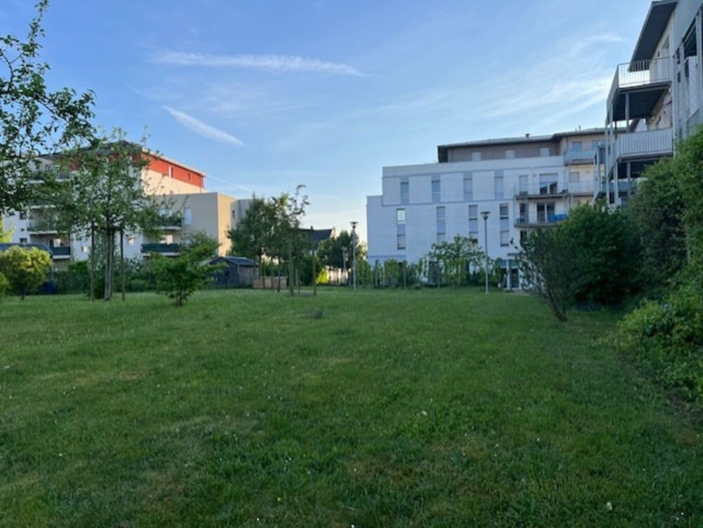 Location Appartement Appartement à louer 2 pièces AVRILLE (49) Avrille