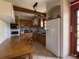  Maison à vendre 5 pièces 137 m²