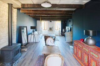  Maison à vendre 5 pièces 100 m²