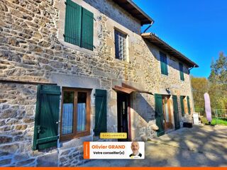  Maison à vendre 6 pièces 177 m²