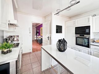  Maison à vendre 6 pièces 150 m²