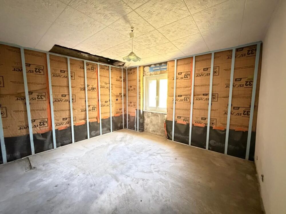 Vente Maison Maison de 6 pièces de 100 m² à Allouagne Allouagne