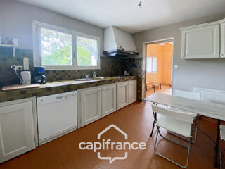  Maison � vendre 7 pi�ces 168 m�