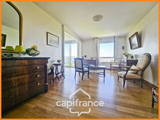  Appartement à vendre 5 pièces 104 m²