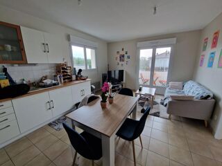  Appartement  vendre 3 pices 54 m