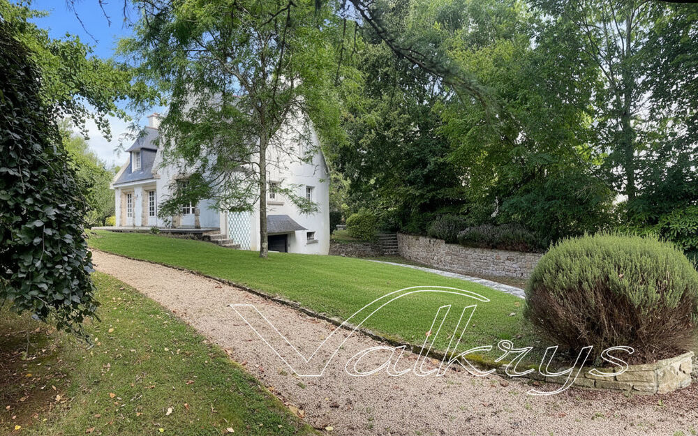 Demeure de prestige Clohars Carnoët 7P, 120 m2