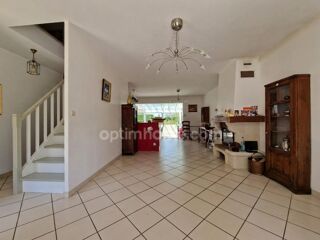 Maison à vendre 5 pièces 118 m²