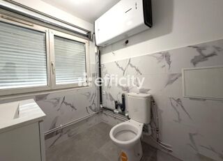  Appartement à vendre 3 pièces 49 m²