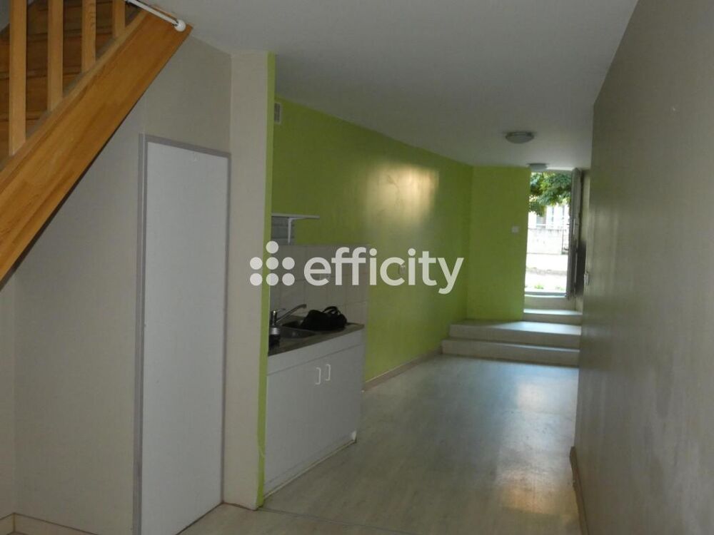 Vente Maison Maison Saint pourcain sur sioule