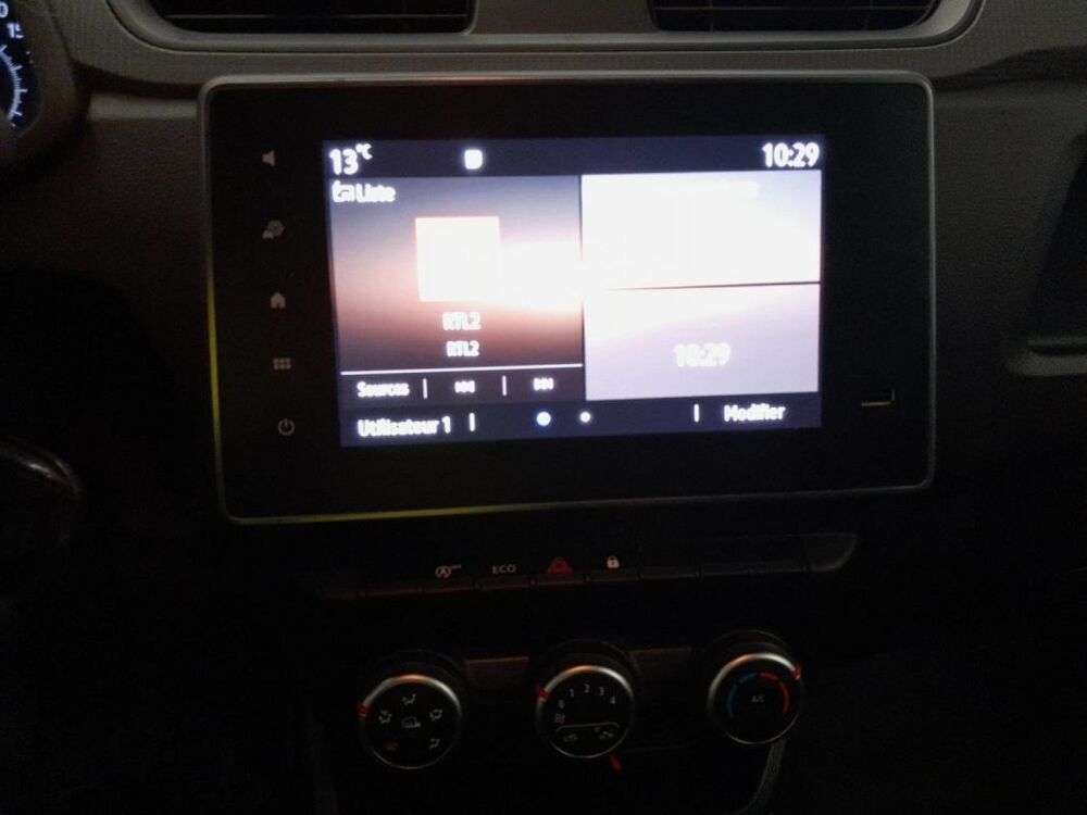 Express 1.5 DCI 95 Confort 2023 occasion 18600 Sancoins