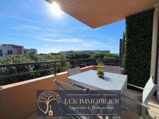  Appartement � vendre 3 pi�ces 64 m�