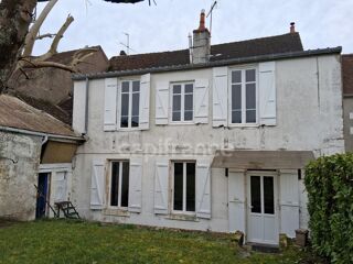  Maison � vendre 6 pi�ces 181 m�