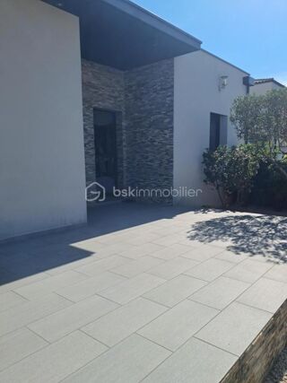  Villa à vendre 5 pièces 107 m²