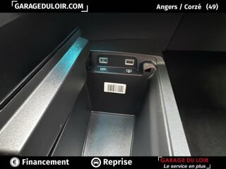 3008 III 1.2 HYBRID 136 E-DCS6 ALLURE 2024 occasion 49140 Corz&eacute;