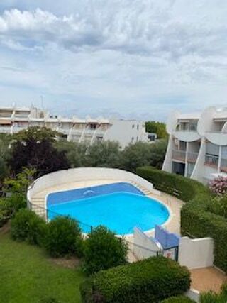  Appartement � louer 1 pi�ce 23 m�