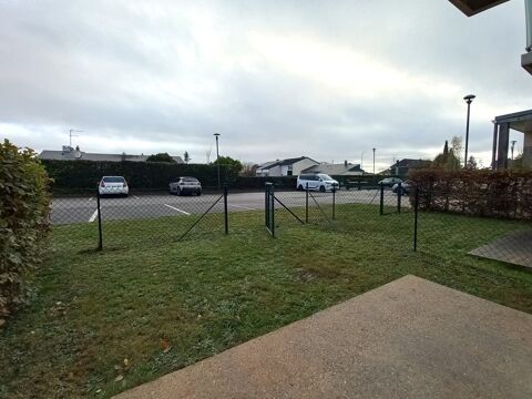  Appartement � louer 1 pi�ce 33 m�