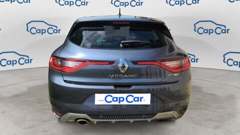 M&eacute;gane 1.3 TCE 140 GT-Line 2019 occasion 65190 Oueilloux