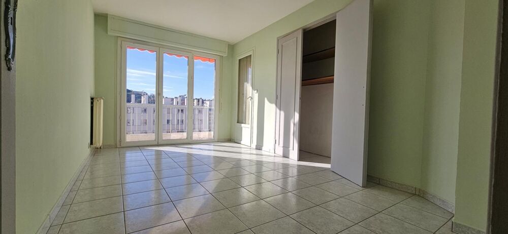 Vente Appartement T4/5 - 107m� - Antibes Centre ville - A rafra�chir Antibes