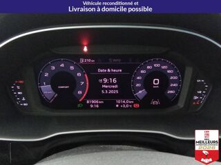 Q3 35 TFSI 150 Design +GPS 2019 occasion 78200 Buchelay