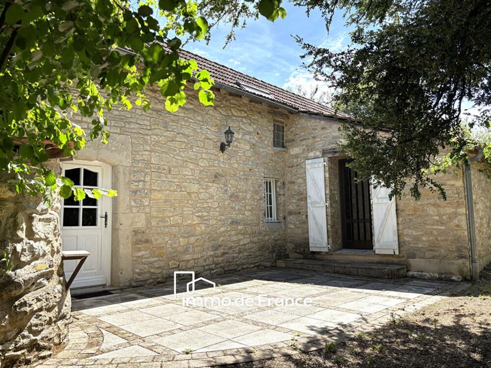 Maison Villefranche De Rouergue 5 pièce(s) 107 m2