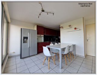  Appartement  vendre 5 pices 63 m