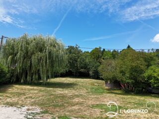  Terrain à vendre 744 m²