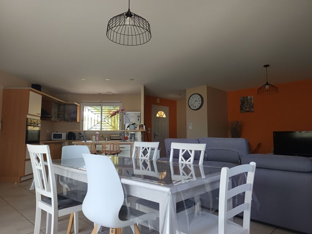 Vente Maison Magnifique contemporaine de plain-pied proche de Grenade-sur-l'Adour Grenade sur l adour