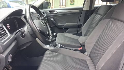 T-ROC 1.0 TSI 110 Active 2021 occasion 76330 Norville