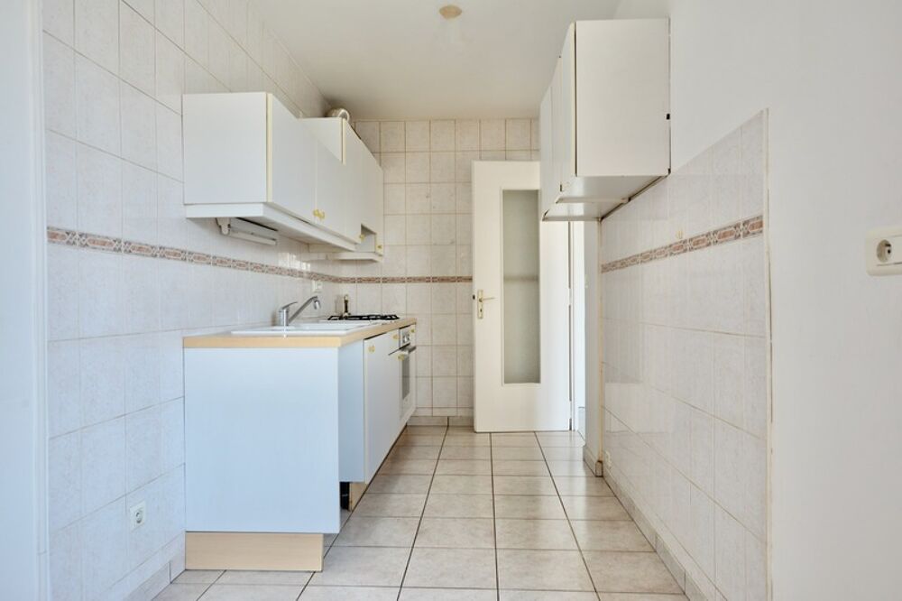 Vente Appartement Appartement à vendre 2 pièces 59 m² ANNEMASSE (74) Annemasse