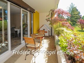  Appartement � vendre 3 pi�ces 83 m�