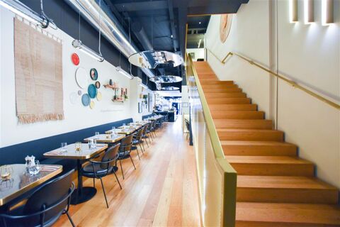   Boutique entre Rpublique et Arts et Mtiers 