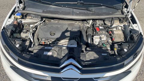 C5 aircross 1.6 PureTech 225 Hybride EAT8 Business 2021 occasion 11700 Fontcouverte