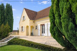  Maison � vendre 5 pi�ces 167 m�