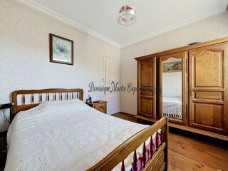 Maison à vendre 4 pièces 63 m²