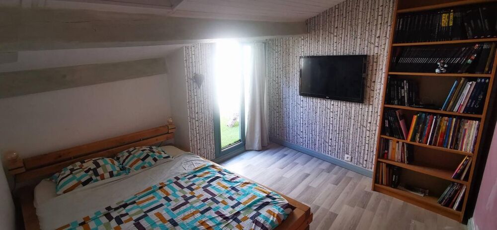 Location Maison Maison de 116m2 à louer sur Pignan Pignan
