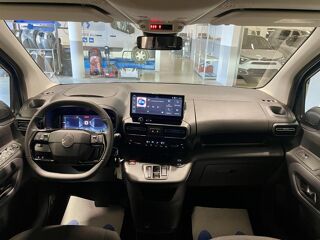 Berlingo M 1.5 BLUEHDI 130 EAT8 N1 MAX 2025 occasion 52000 Chamarandes-Choignes