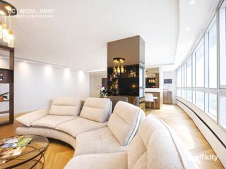  Appartement à vendre 5 pièces 148 m²