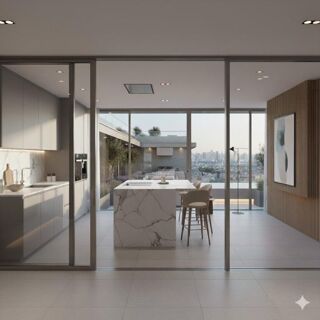  Appartement � vendre 4 pi�ces 114 m�