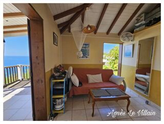  Maison � vendre 2 pi�ces 22 m�