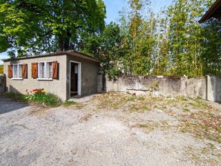  Appartement � vendre 1 pi�ce 20 m�